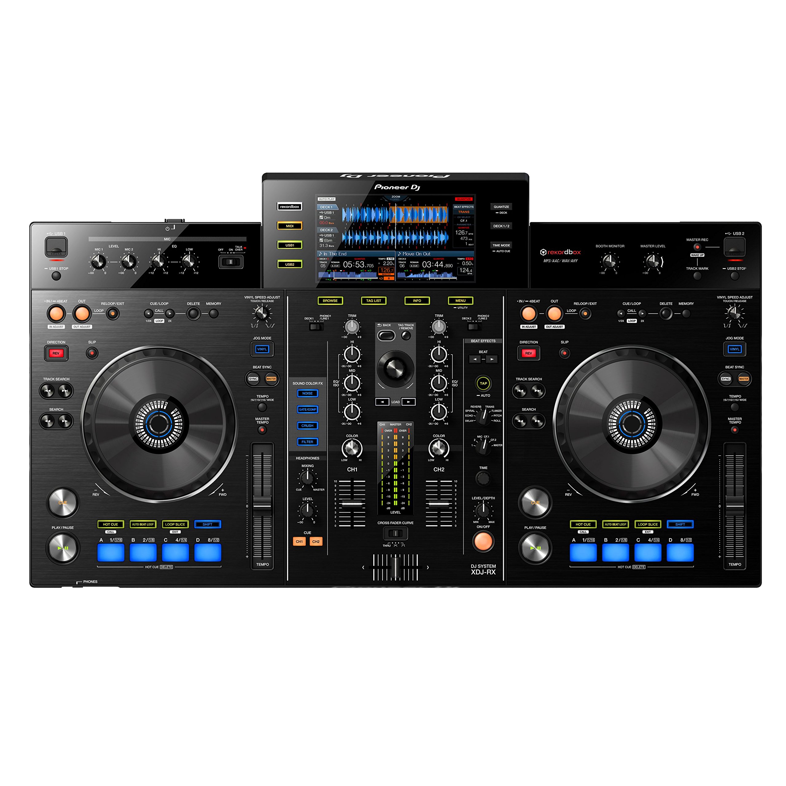 Produkt EAN 4988028294235